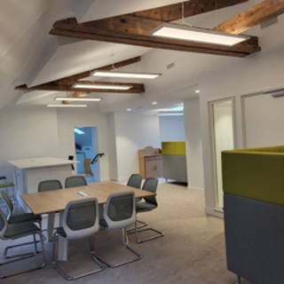 Bureau privé 100 m² 12 postes Coworking Rue de Martignac Paris 75007 - photo 16